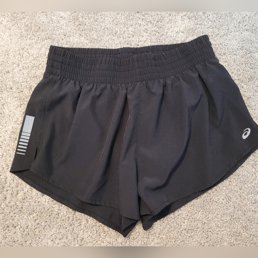 Asics shorts